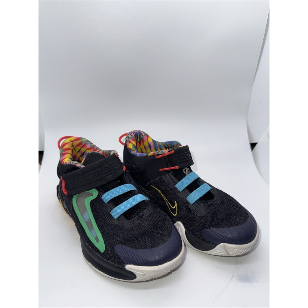 Nike Giannis Immortality 2 Kids' Size 13c Basketball Shoes Sb16